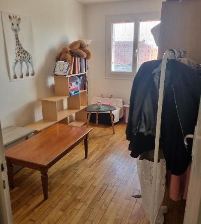 Appartement Cosy En Plein Centre Guidel Ngoại thất bức ảnh